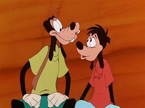 83 best Goofy and Max images on Pinterest | Disney films, Disney movies ...