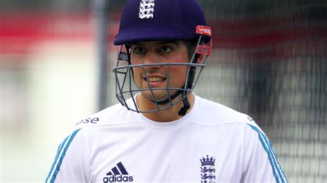 England cricket captain leads the honours for Bedfordshire | ITV News ...