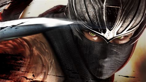 [10+] Ninja Gaiden 3: Razor's Edge Wallpapers