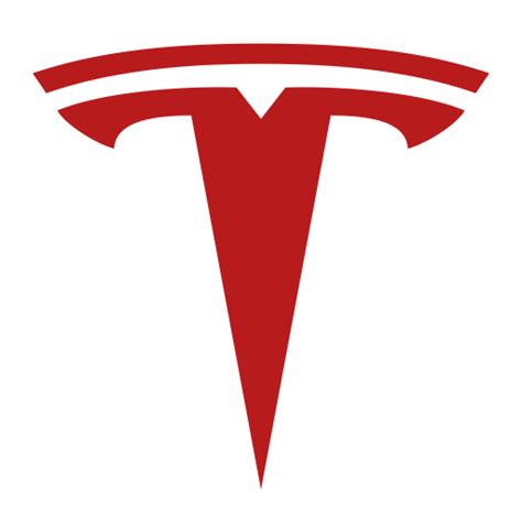 Tesla logo PNG