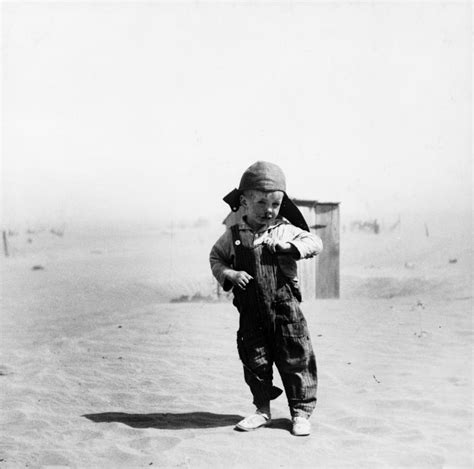 PBR Book And Film Club: Dust Bowl Photography: Arthur Rothstein