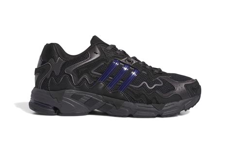 Bad Bunny adidas Response CL Triple Black Release Date | Hypebeast