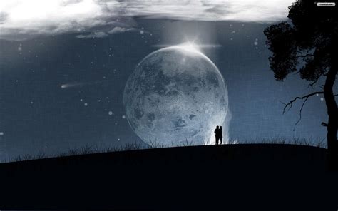 Moon HD Wallpapers - Wallpaper Cave