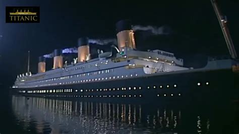Top 48+ imagen titanic movie ship set - abzlocal fi