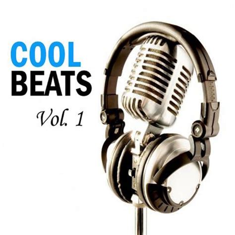 Cool Beats Vol.1 Cheap Rap Instrumentals by Hot Beats on Amazon Music ...