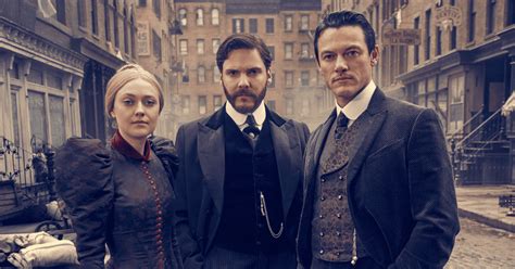 The Alienist Season 3 Release Date, Plot, Cast, and Trailer