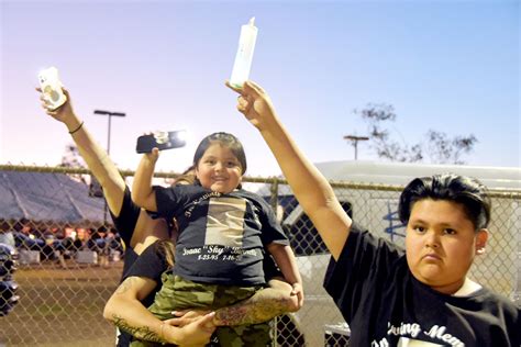 Salt River Pima-Maricopa Indian Community Healing and Memorial Tribute Remembering all Those ...