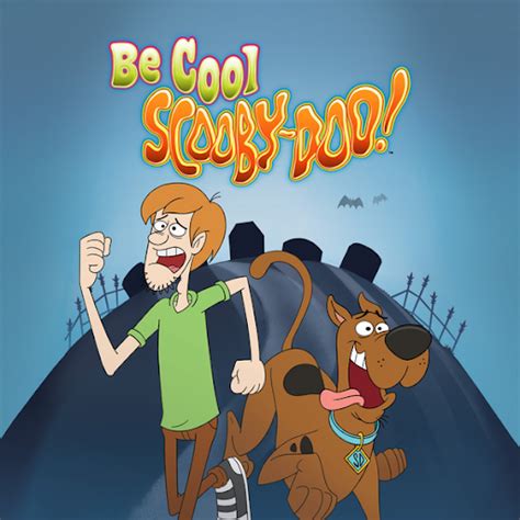 Be Cool Scooby-Doo!: Season 2 - TV on Google Play