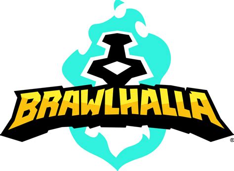 Logo - Brawlhalla Wiki