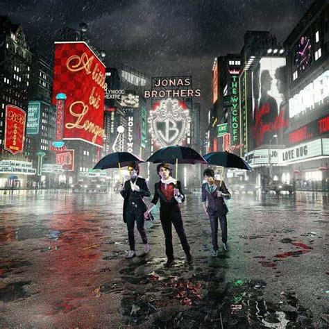 The Best Jonas Brothers Albums Ever, Ranked By Fans