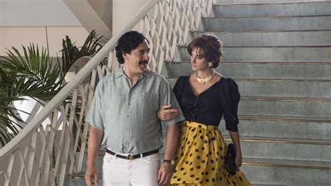 How true is ‘Loving Pablo’? Here’s what Javier Bardem told us – Metro US