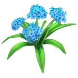 File:Blue Hydrangea.png - Dreamlight Valley Wiki