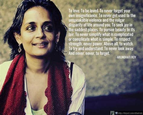 Another World Arundhati Roy Quotes. QuotesGram