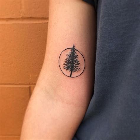 76 Tree Tattoos Ideas To Show Your Love For Nature - Mens Craze