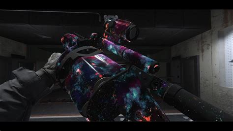 MW3 Interstellar Unlocked/All Weapons Inspect - YouTube