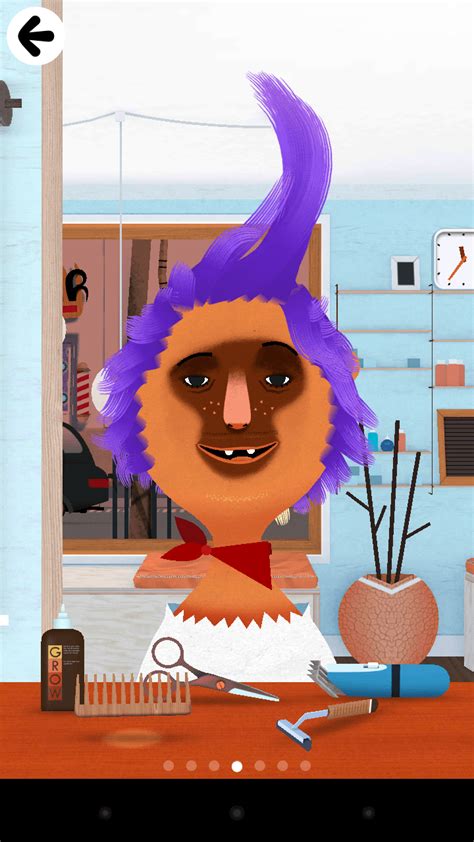 Toca Hair Salon 2 by Toca Boca – Smart Kids' Apps