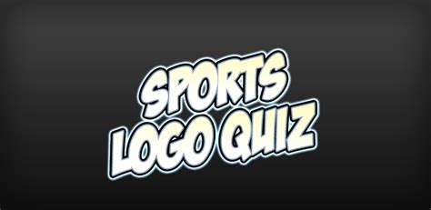 Logo Quiz - Sports Logo Quiz: Amazon.co.uk: Appstore for Android