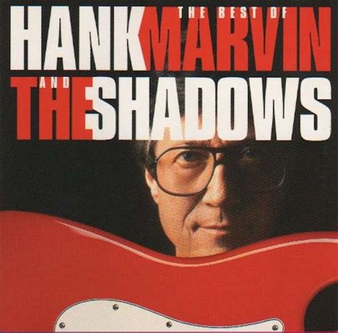 Osta Hank Marvin & The Shadows - Throw Down A Line - The Best Of Hank ...