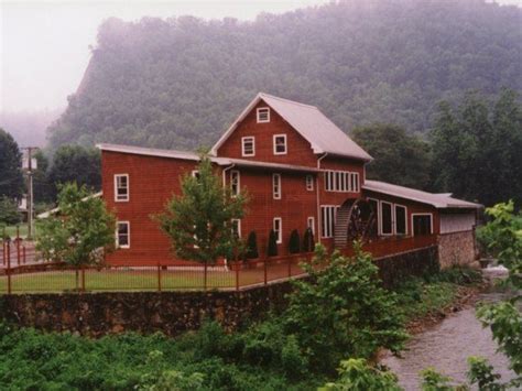 Old Mill in Cedar Bluff, Virginia..."back home"