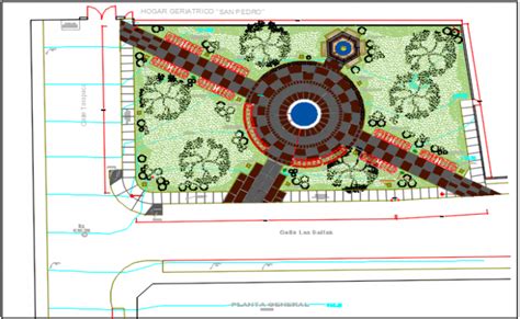 Commercial Building Plan Layout Details Dwg File Cadb - vrogue.co