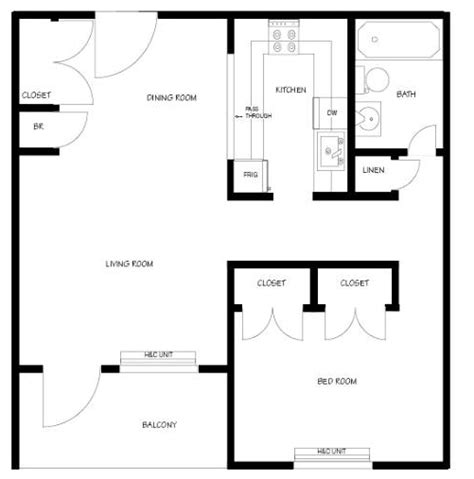 Mission Valley Rentals - Raleigh, NC | Apartments.com