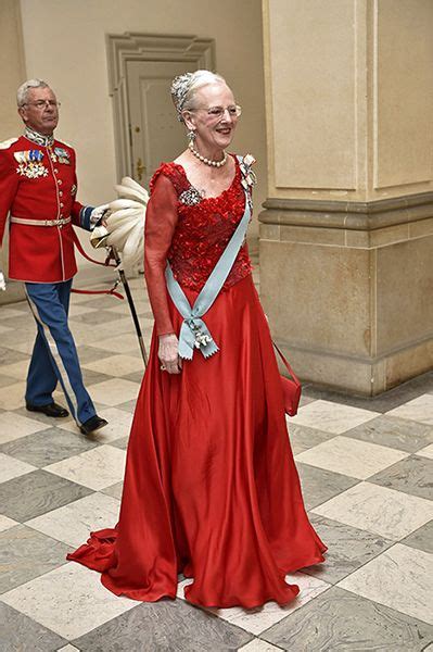 Queen Margrethe II of Denmark's birthday facts | HELLO!