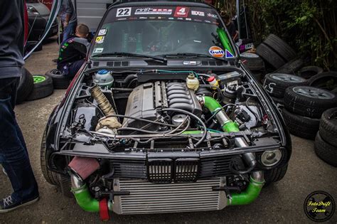 BMW M50 and M52 Turbo Kit - No ECU — Hopwood Motorsport