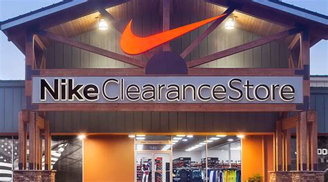 Nike Clearance Store - Centralia. Centralia, USA. Nike.com SK