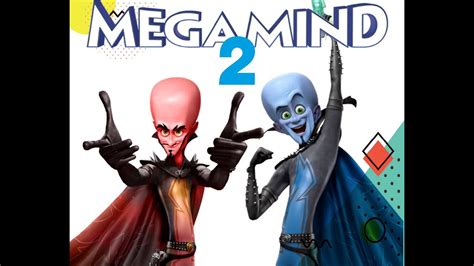 Megamind 2 OFFICIAL TRAILER - YouTube