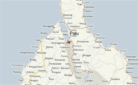 Palu, Indonesia Location Guide