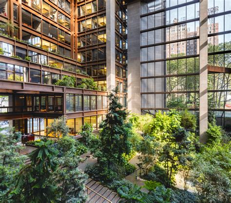 Three New York City gardens to cool off in this lunchtime | design | Agenda | Phaidon