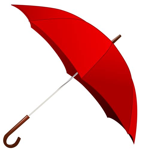Red Umbrella PNG Image - PurePNG | Free transparent CC0 PNG Image Library