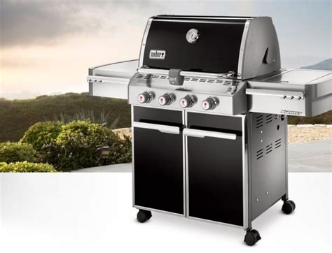 Top Grill-Marken - Neue Luxus-Designermodelle aus den USA