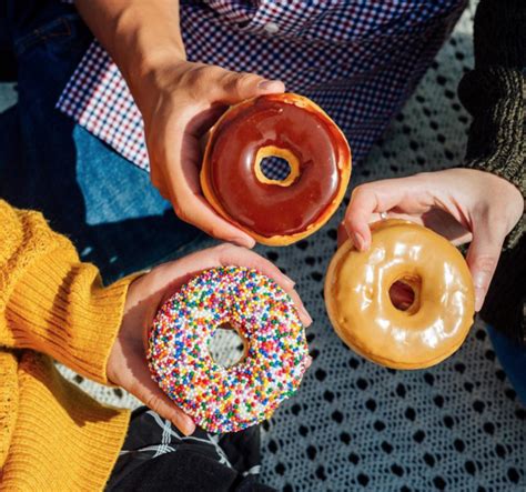 The 10 Best Tim Hortons Donuts, Ranked