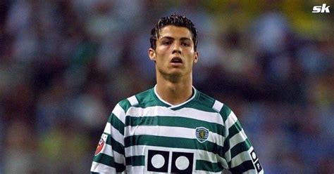 “Great feeling, great memories” – Cristiano Ronaldo reminisces ‘special goal’ while playing as a ...