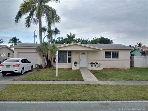 3950 NW 36th Ter, Lauderdale Lakes, FL 33309 - 2 Bed, 2 Bath Single ...