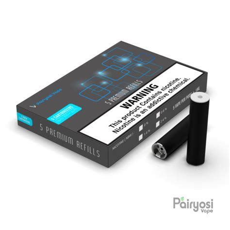 Pairyosi | Puff Bar Disposable Vape Pod