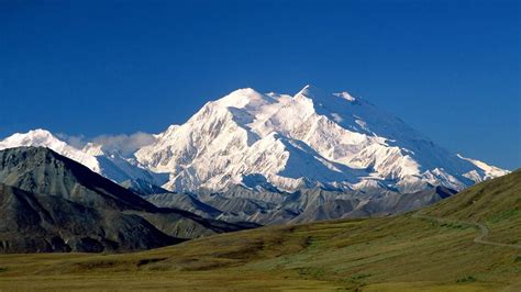 Denali National Park And Preserve Wallpapers - Wallpaper Cave