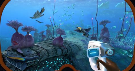 'Subnautica: Below Zero' devs defend the sequel's riskiest change