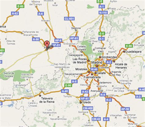 √ Spain Map With Cities Name : 3 / Talking about the list of main cities and towns of spain, you ...