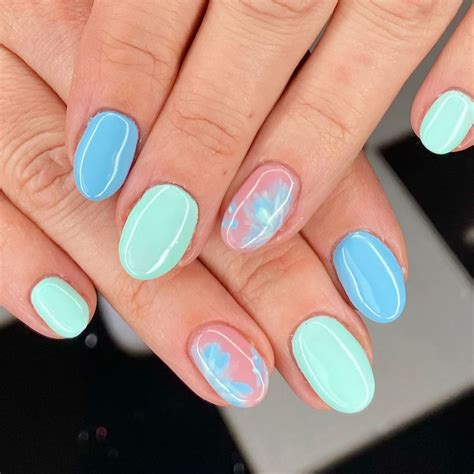 UPDATED: 50 Delicate Pastel Nail Designs (August 2020)