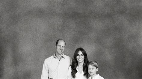 Prince William and Kate Middleton Shine with Their Kids in 2023 ...