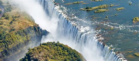 Travel Tips for Victoria Falls Zimbabwe | Enchanting Travels