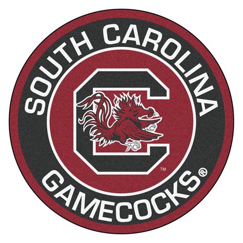 Pin by Nicola Jackson on sports logo tracers | University of south carolina, Carolina gamecocks ...