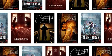 17 Best Halloween Movies on Netflix 2021 - Top Scary Movies to Stream