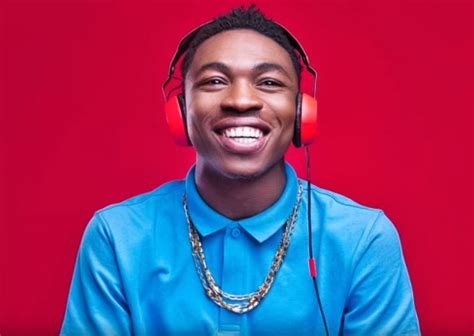 Mayorkun | Notjustok