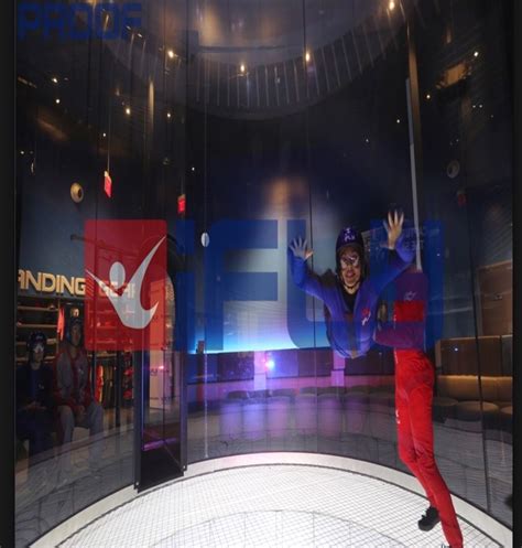 IFLY INDOOR SKYDIVING - KING OF PRUSSIA - 76 Photos & 75 Reviews - 290 ...