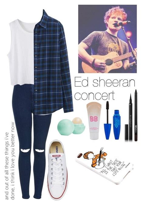 Ed sheeran concert | Concert attire, Fashion, Concert outfit