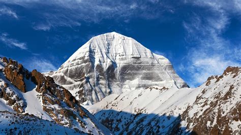 About Wallpaper Kailash Mountain Now