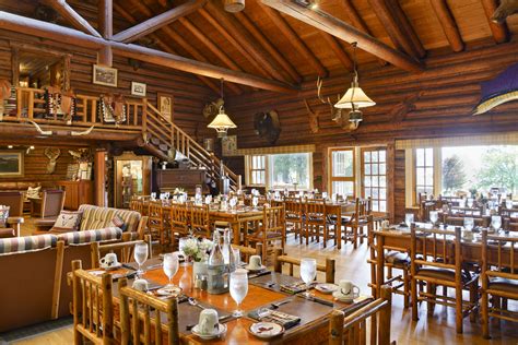 Dine Local at Flathead Lake Lodge this May - Flathead Lake Lodge